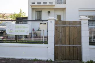 Rénovation d'une maison dans la métropole bordelaise