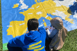 Photo : © Jeunes européens de Bordeaux