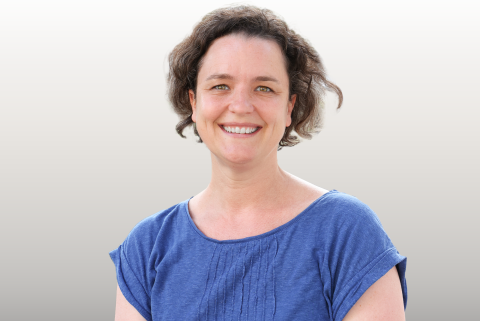 Portrait de Camille Choplin