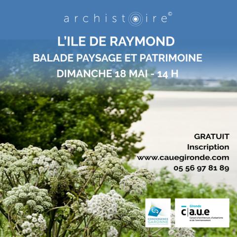 Photo : © ©CAUEGironde
