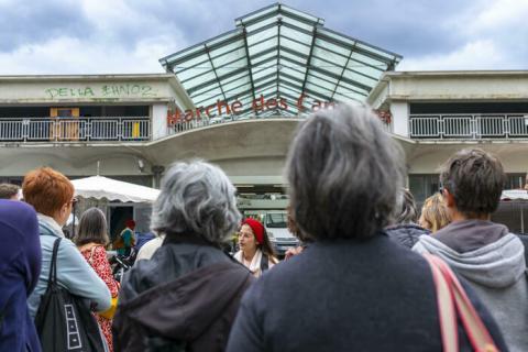 Photo : © F. Deval, Mairie de Bordeaux