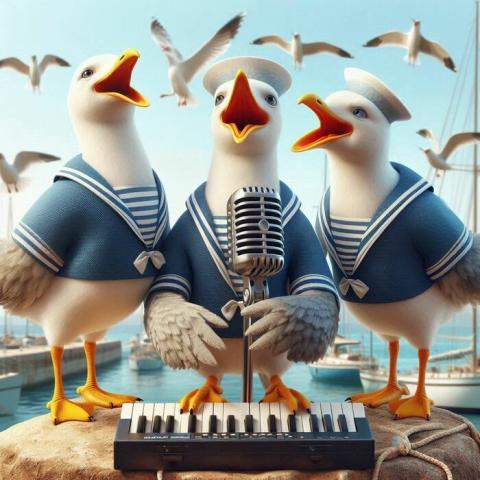 Photo : © ©