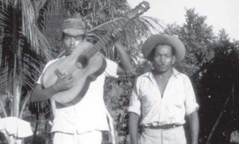 Photo : © son jarocho