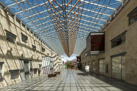 Photo : © F. Deval, Mairie de Bordeaux