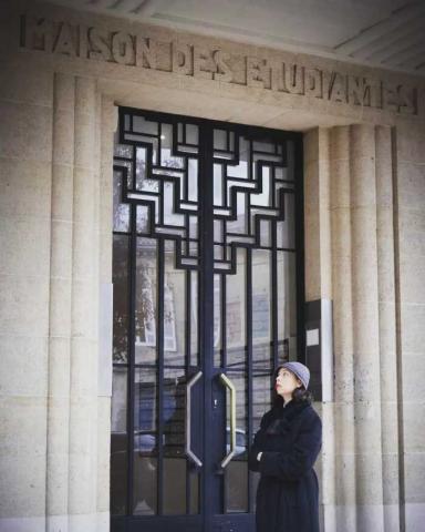Photo : © Histoires à Suivre
