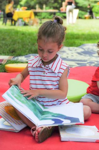 Photo : © Bibliothèque de Bordeaux