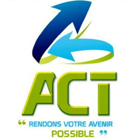 Photo :  © Association ACT