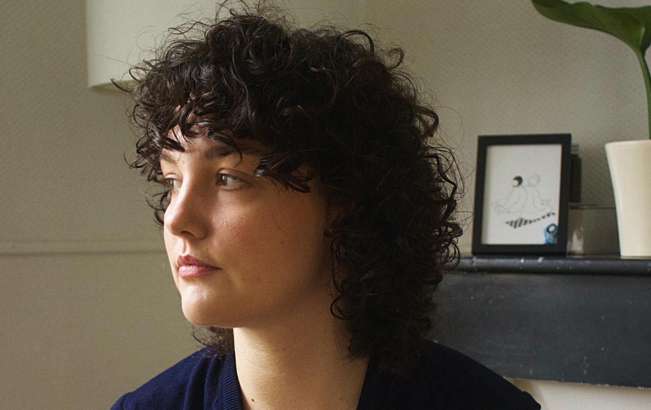 L'universitaire Maureen Bal explore la question écoféministe sous la forme d'une thèse comparative entre France et Etats-Unis