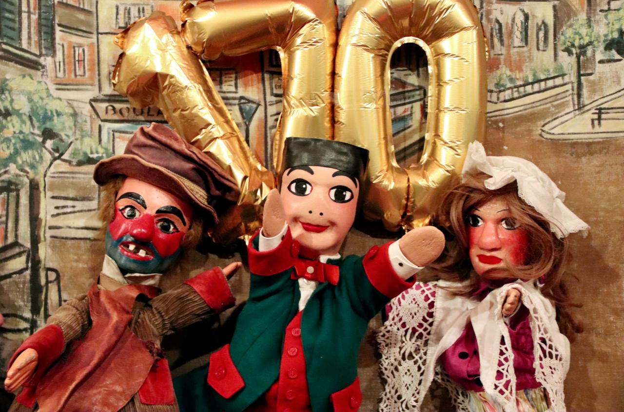 Guignol Guérin