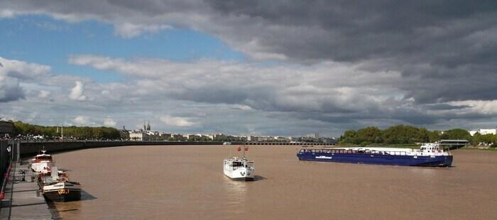 Photo :  © Agir Pour Le Fluvial