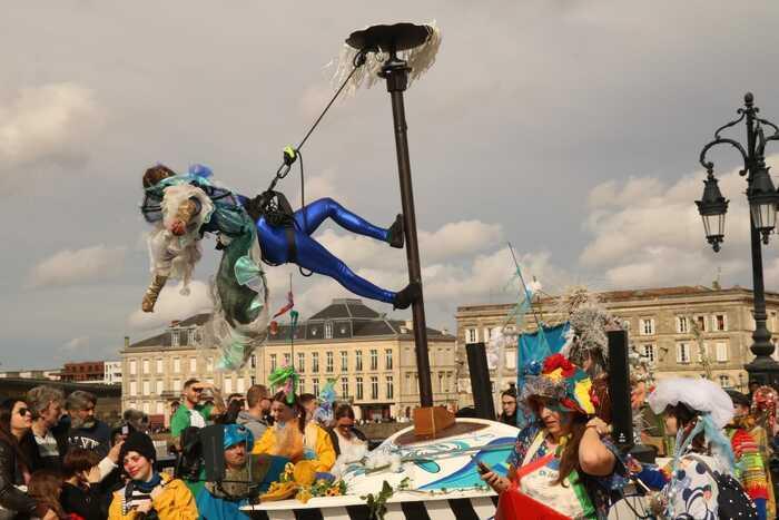 Photo :  © ©Collectif Bleu Vertige