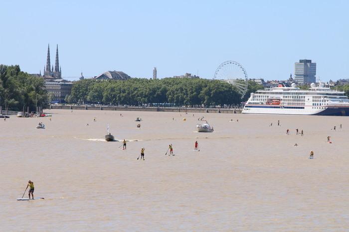 Photo :  © Les Marins de La Lune