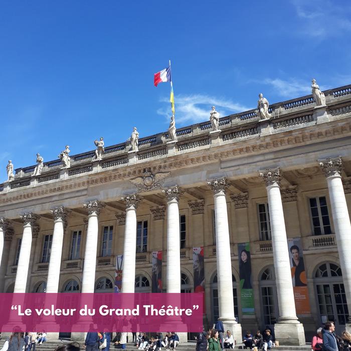 Photo :  © Bordeaux Visite