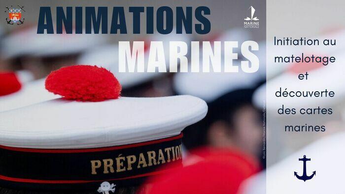 Photo :  © ©Loïc Bernadin Marine Nationale Défense