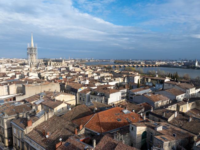 Photo : © Emilie Leget / Bordeaux Métropole