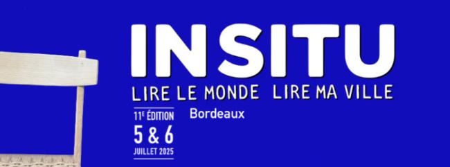 Photo : © Lettres du monde