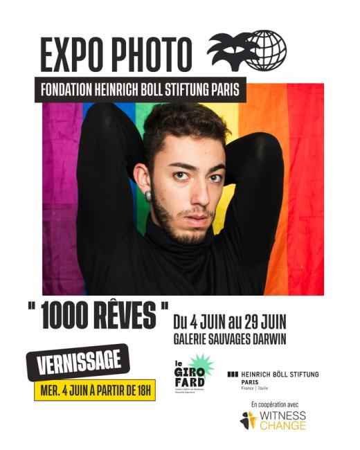Photo : © ©StudioSauvages