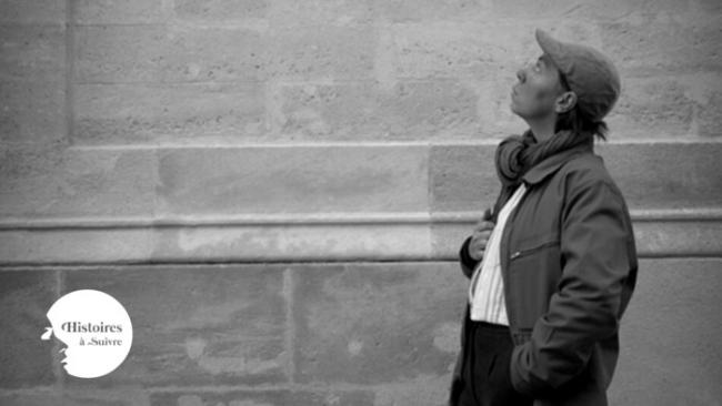 Photo : © Histoires à suivre