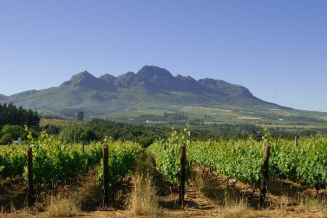 Photo : © Helderberg.EM.wosa