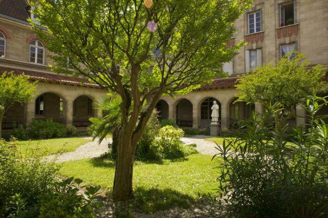 Photo : © F. Deval, Mairie de Bordeaux