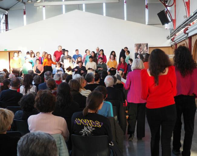 Photo : © © Conservatoire de Bordeaux