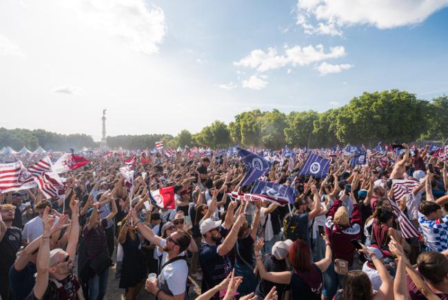 Photo : © Vincent BALTHASAR, Brool vidéo