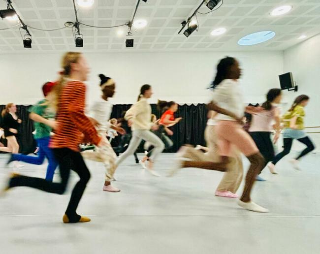 Photo : © © Conservatoire de Bordeaux