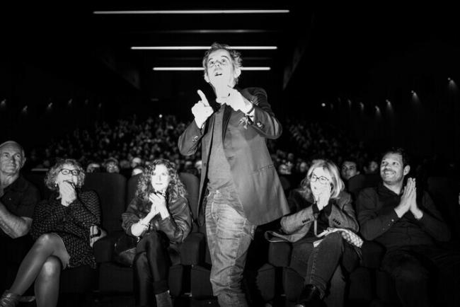Photo : © Nicolas Fontas