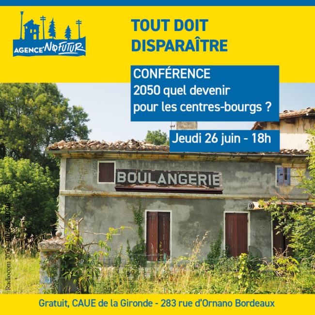 Photo : © ©CAUEGironde
